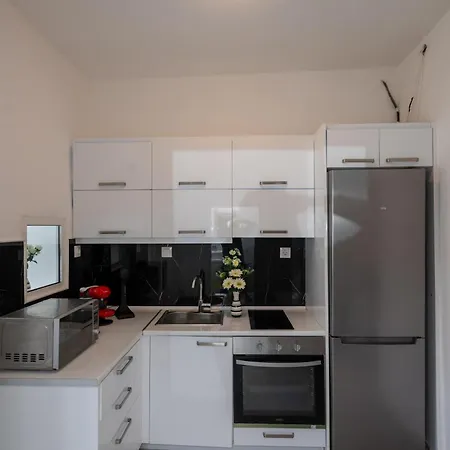 Apartment Spacious In Little Venice Mykonos By μρs