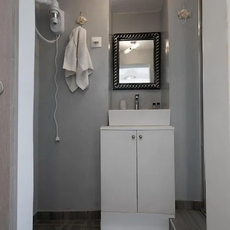 Spacious In Little Venice Mykonos By μρs Mykonos Town