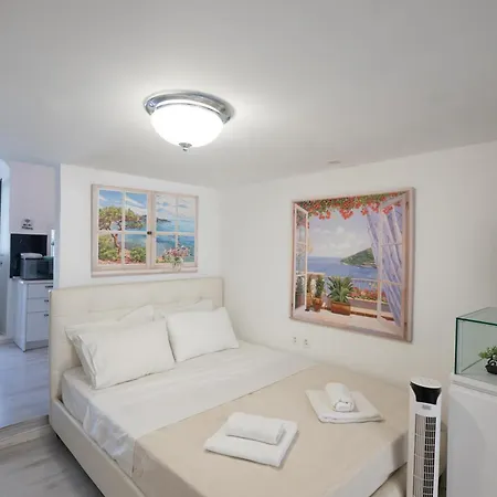 Spacious In Little Venice Mykonos By Mps