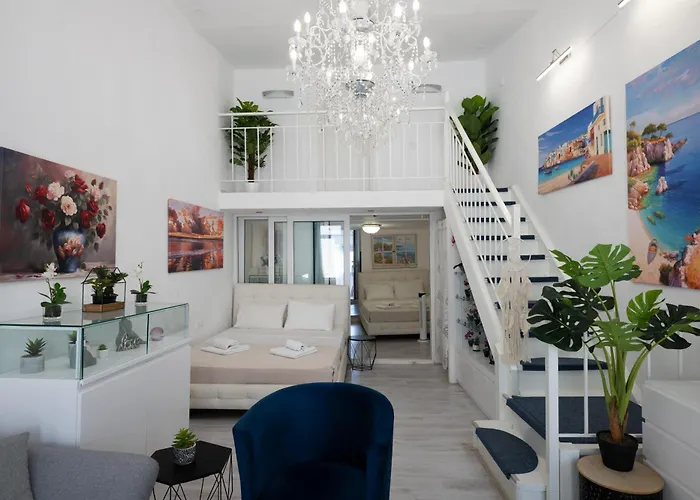 Spacious In Little Venice Mykonos By μρs Mykonos Town