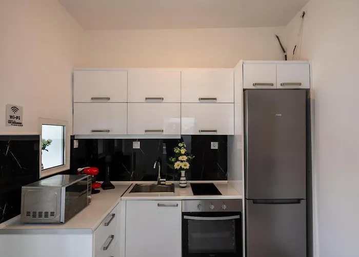 Spacious In Little Venice Mykonos By μρs Mykonos Town