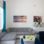 Lejlighed Spacious In Little Venice Mykonos By μρs
