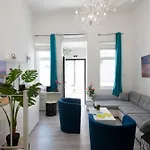 Spacious In Little Venice Mykonos By μρs Lejlighed Mykonos Town