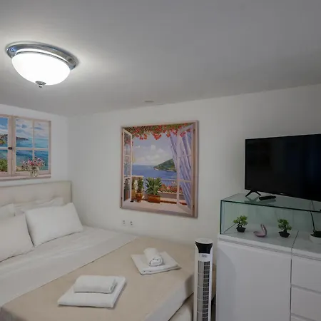 Spacious In Little Venice Mykonos By Mps * Mykonos Town