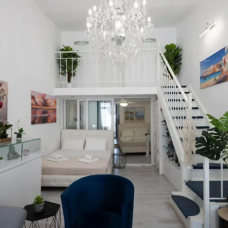 Spacious In Little Venice Mykonos By Mps Mykonos Town
