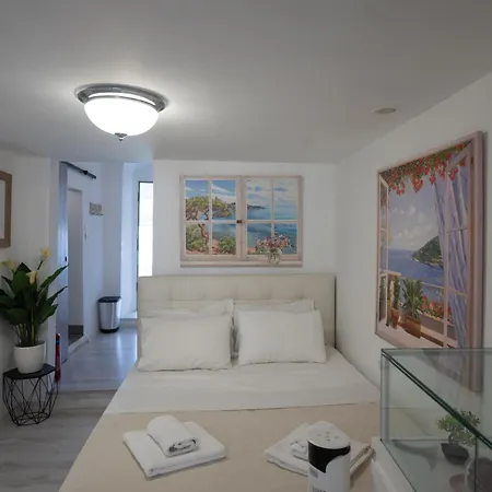 Spacious In Little Venice Mykonos By Mps * Mykonos Town