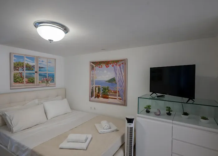 Spacious In Little Venice Mykonos By μρs * Mykonos Town