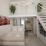 شقة Spacious In Little Venice Mykonos By μρs Mykonos Town