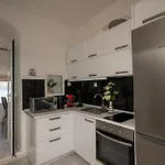 Spacious In Little Venice Mykonos By μρs شقة