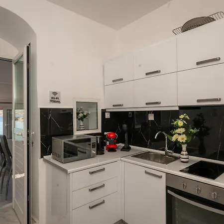 Spacious In Little Venice Mykonos By μρs Mykonos Town