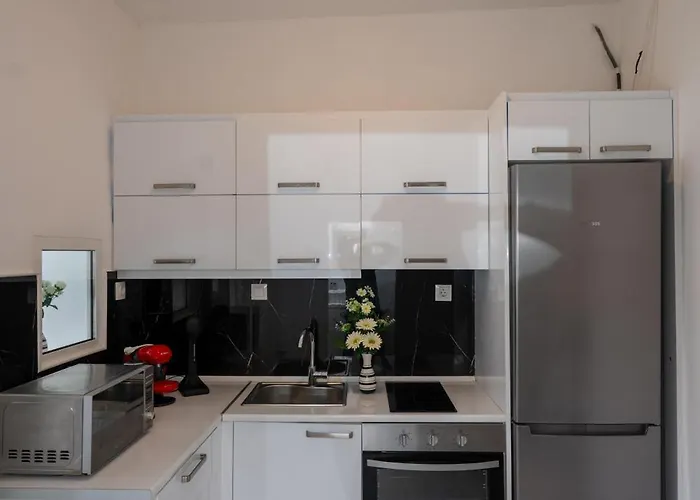 דירה Spacious In Little Venice Mykonos By μρs