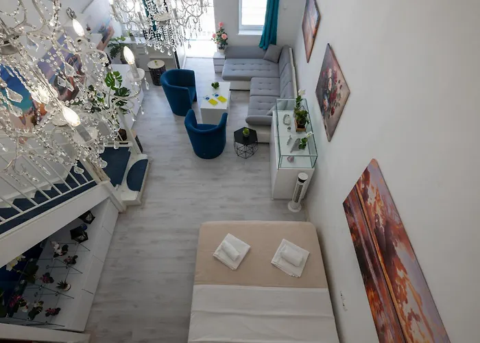 Spacious In Little Venice Mykonos By μρs *